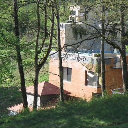 Guest House Pribojska Banja Exterior photo