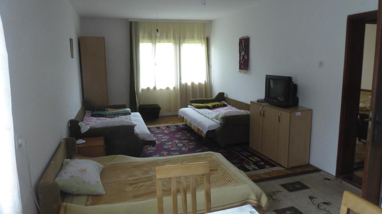 Guest House Pribojska Banja Exterior photo