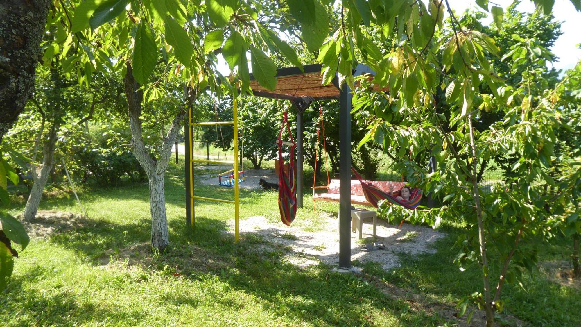Guest House Pribojska Banja Exterior photo