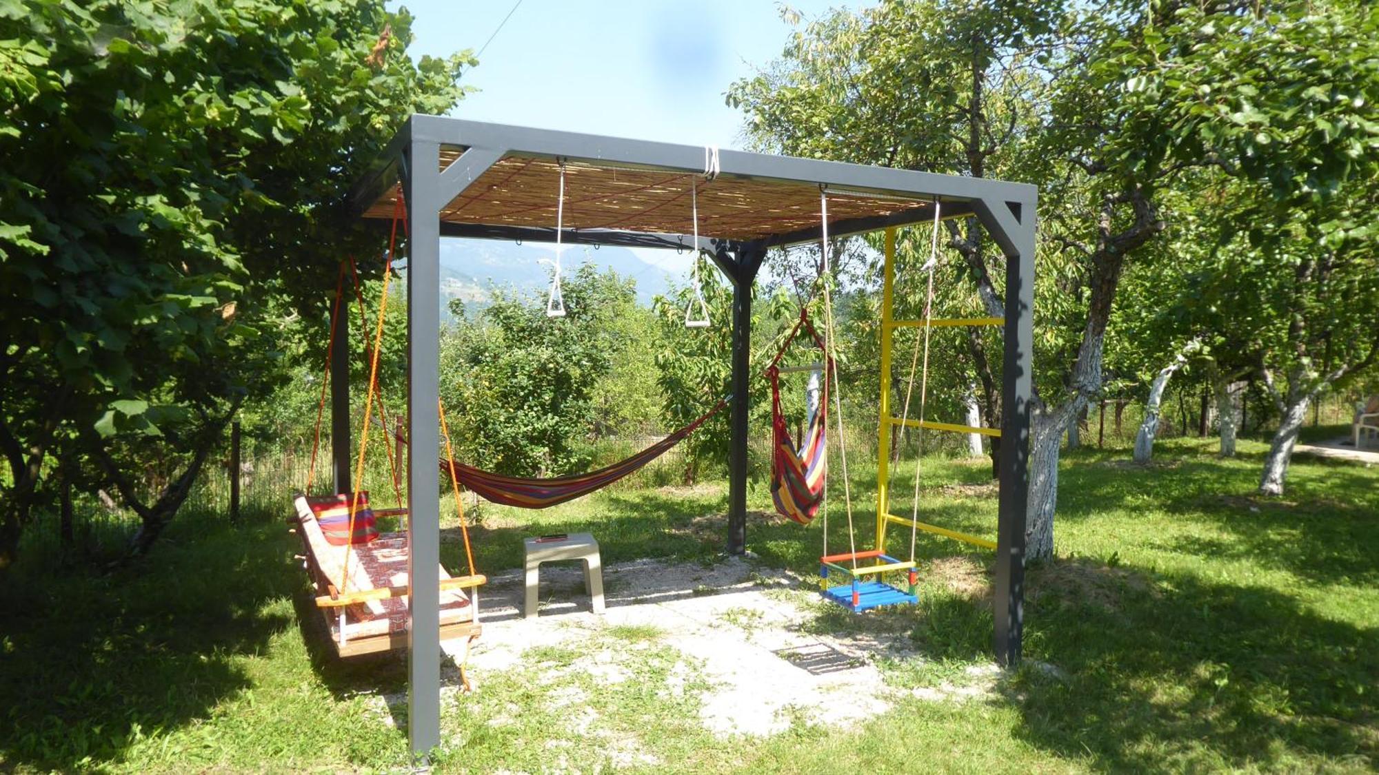 Guest House Pribojska Banja Exterior photo