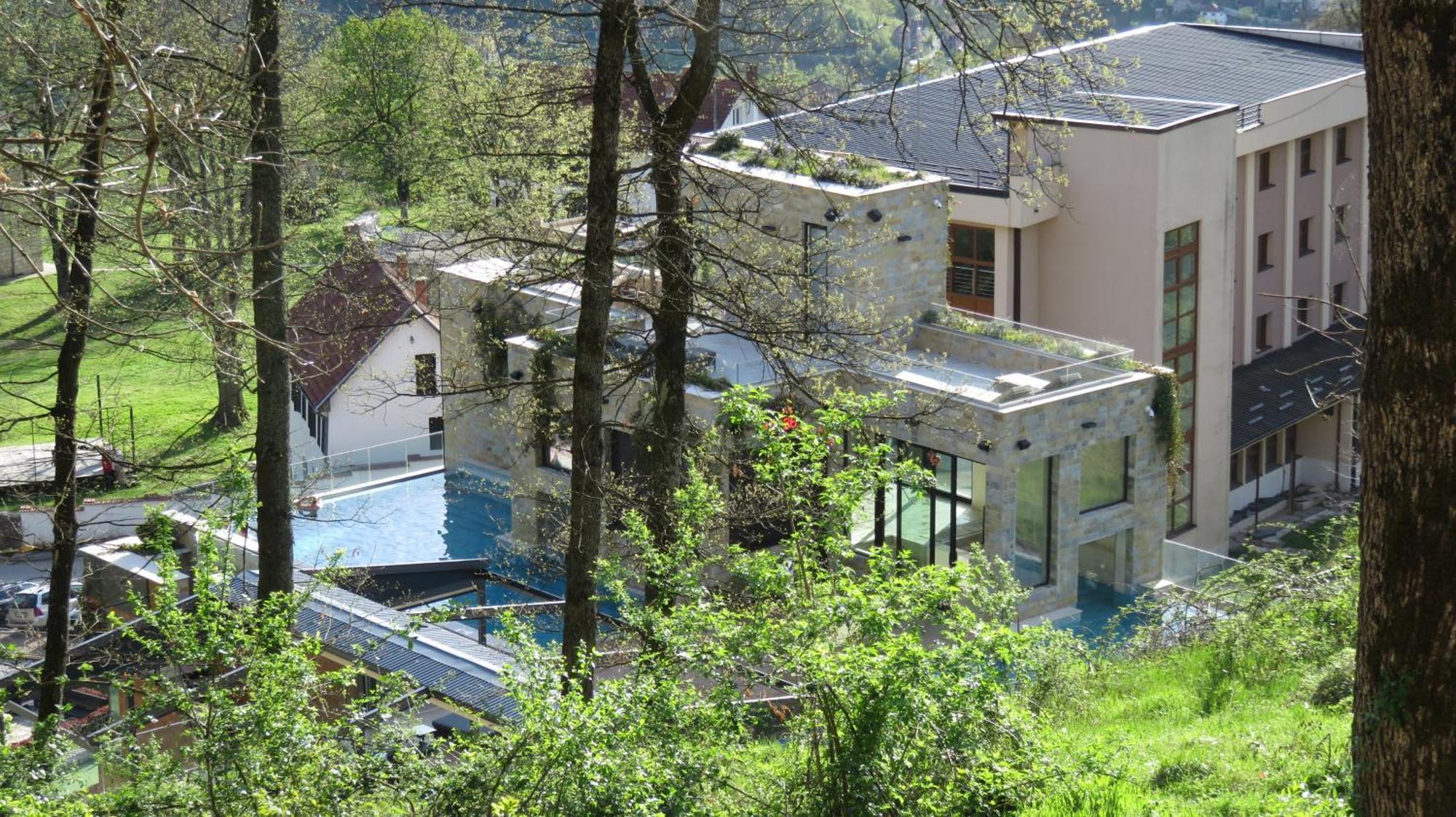 Guest House Pribojska Banja Exterior photo