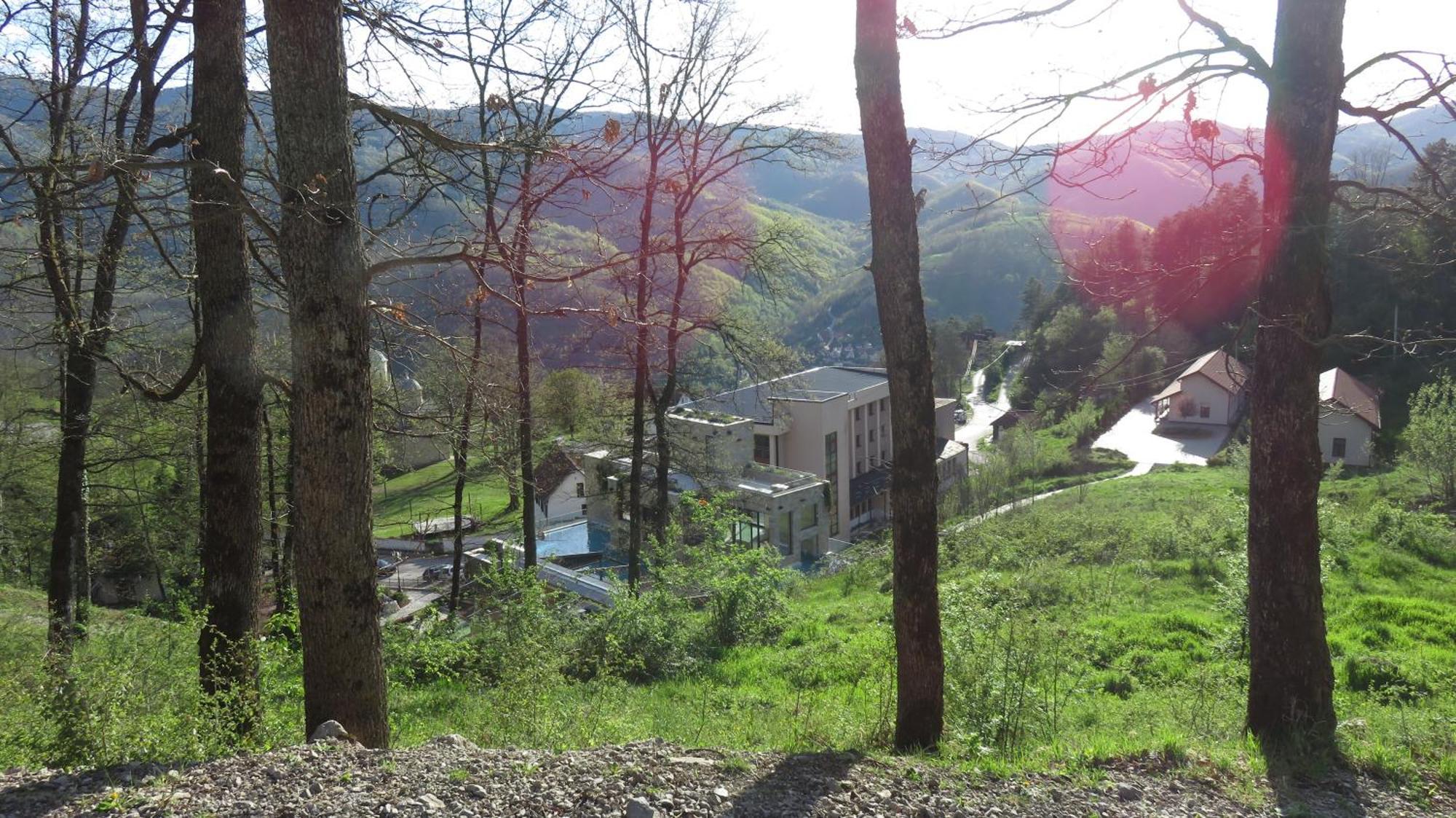Guest House Pribojska Banja Exterior photo