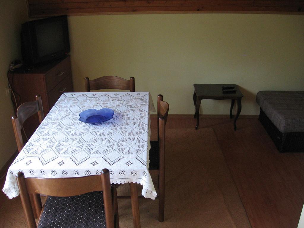 Guest House Pribojska Banja Exterior photo