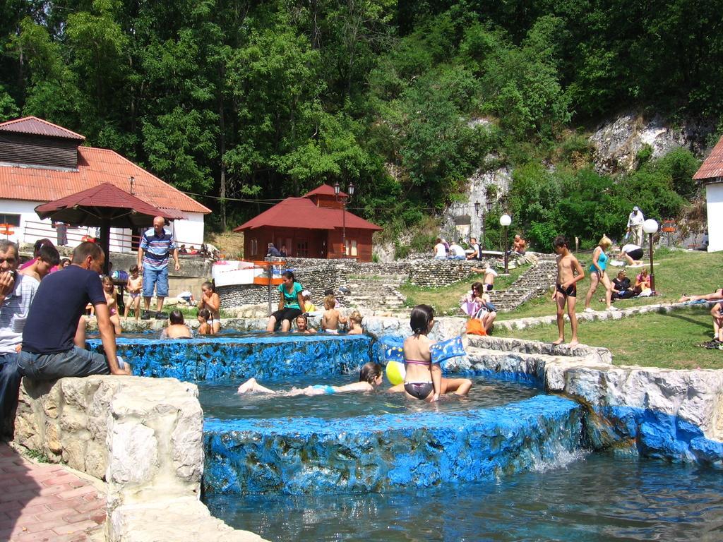 Guest House Pribojska Banja Exterior photo