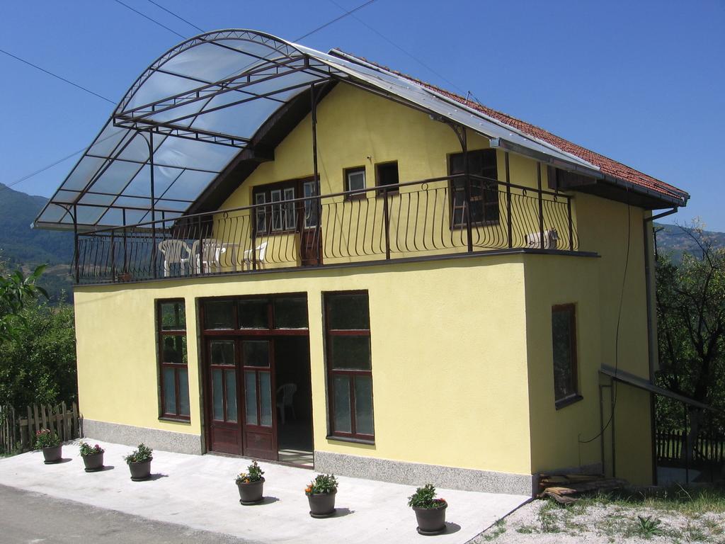 Guest House Pribojska Banja Exterior photo