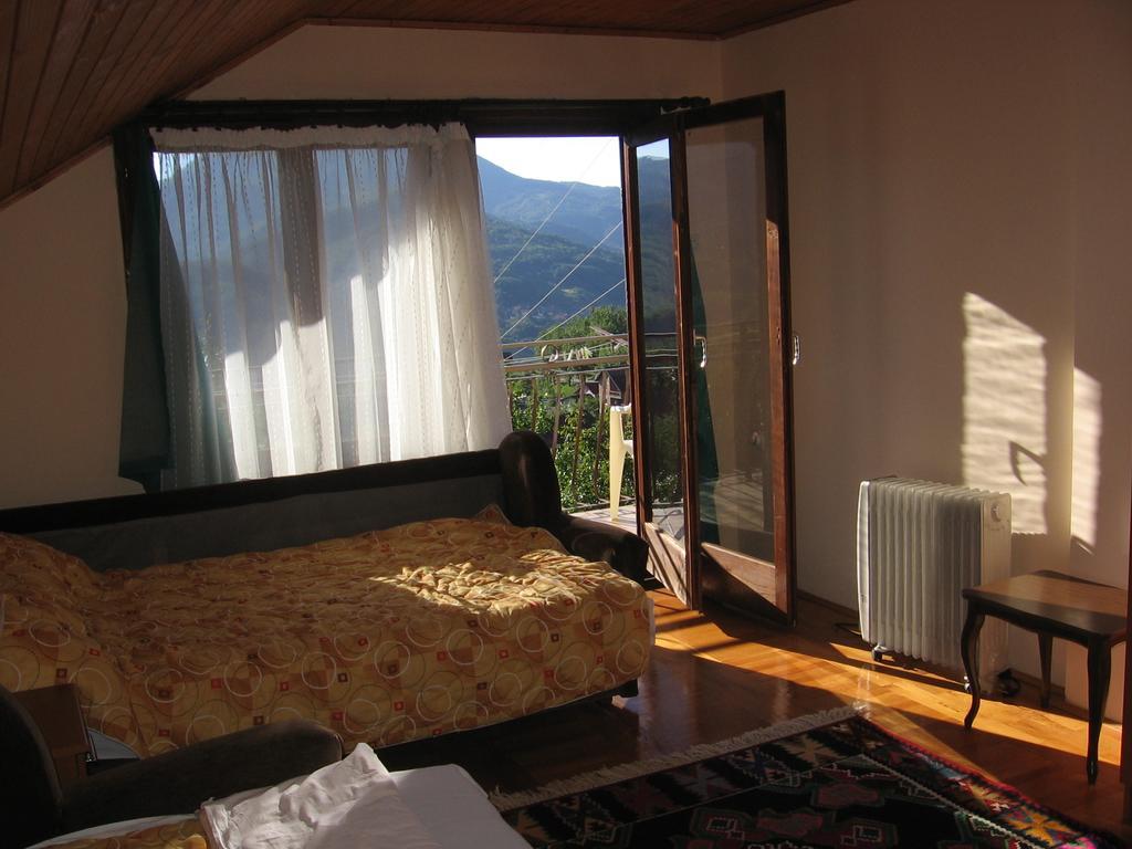 Guest House Pribojska Banja Exterior photo