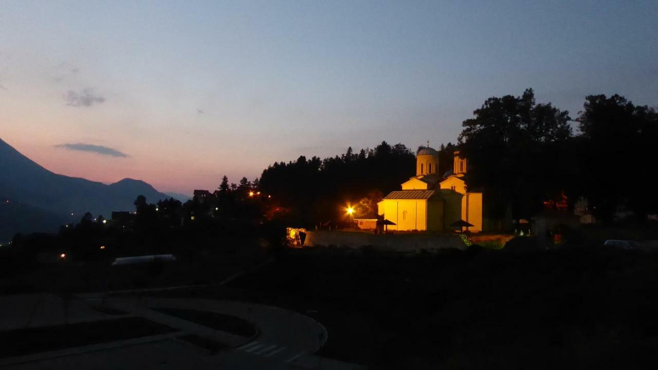 Guest House Pribojska Banja Exterior photo
