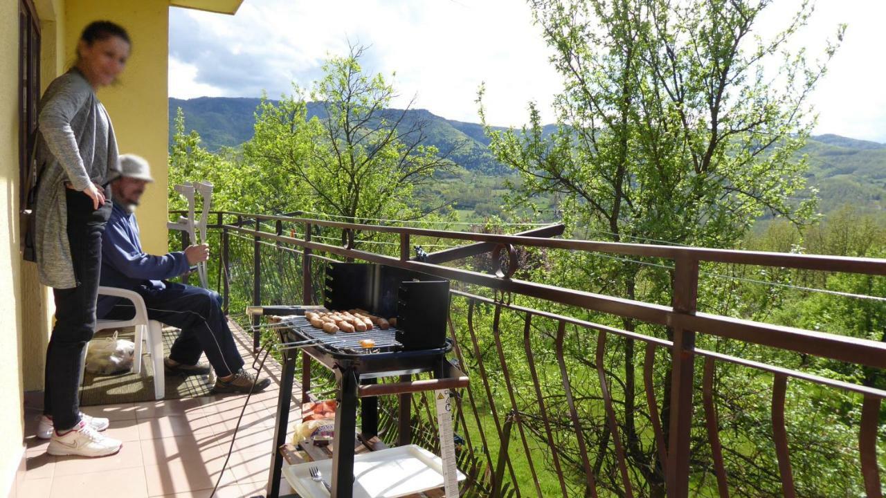 Guest House Pribojska Banja Exterior photo